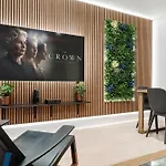 Luxury 2 Bedrooms Apartment In South Kensington