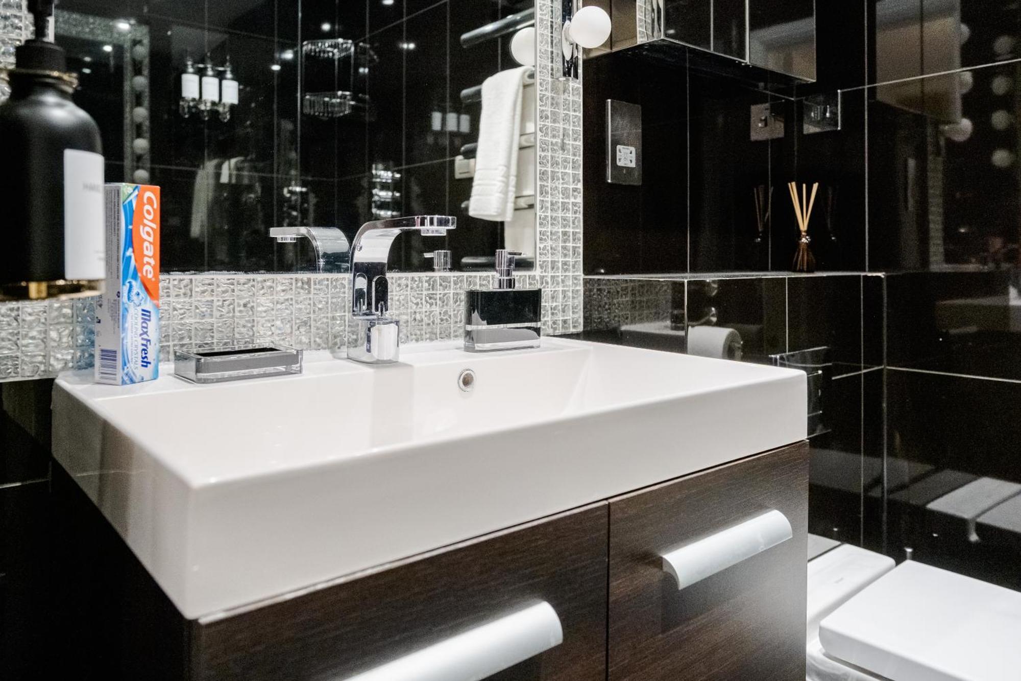 Apartment Luxury 2 Bedrooms In South Kensington London