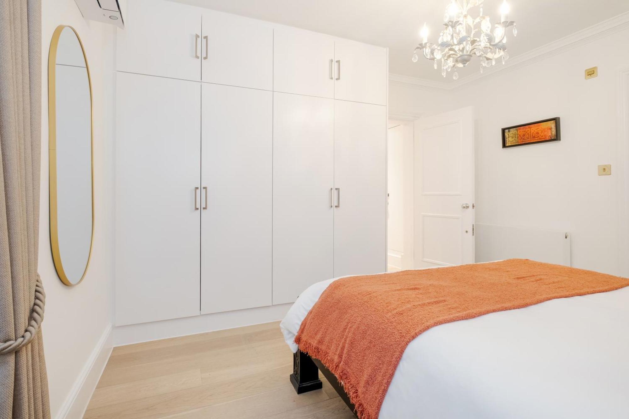 Luxury 2 Bedrooms In South Kensington Apartment London