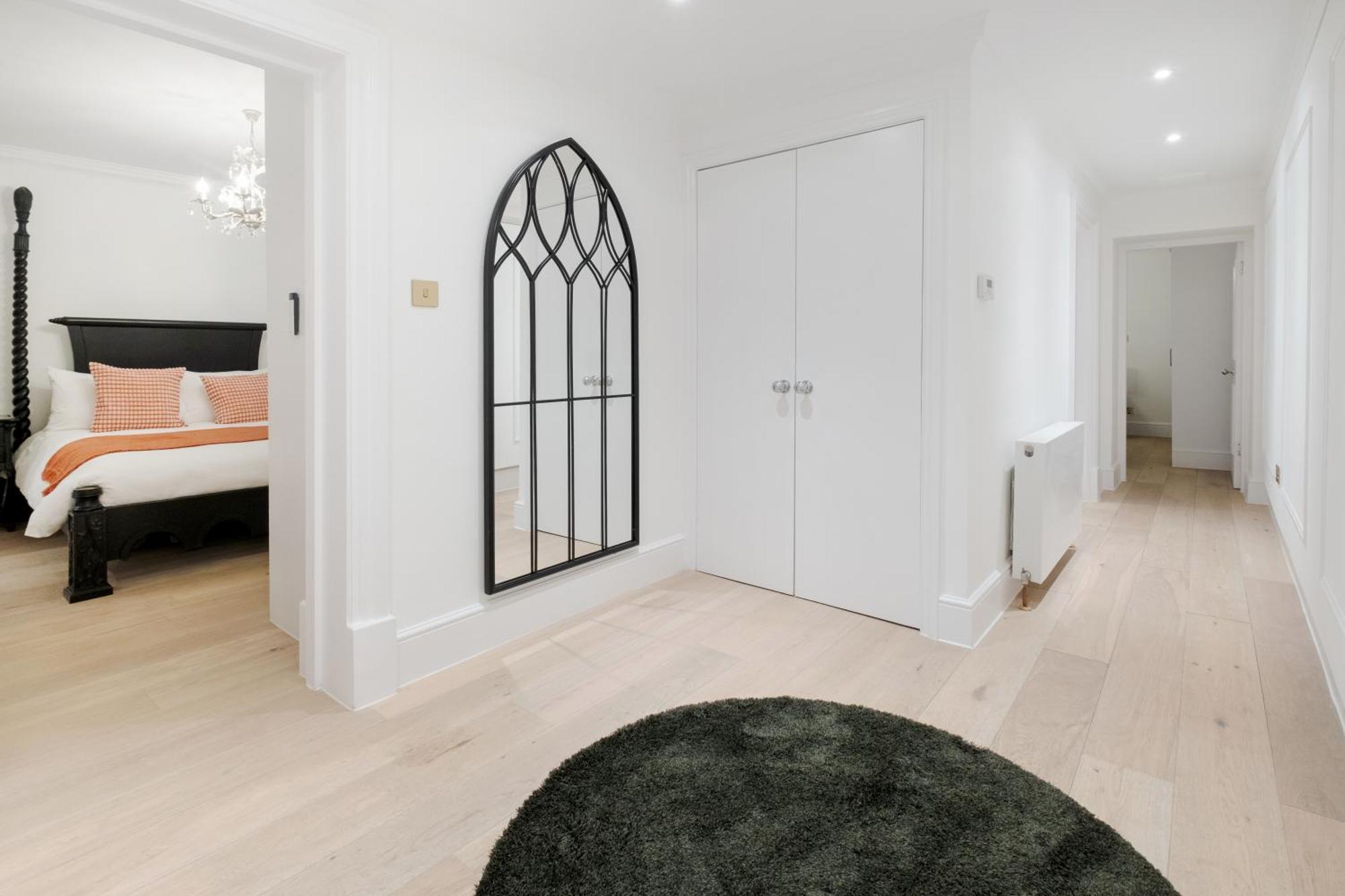 Luxury 2 Bedrooms In South Kensington * London
